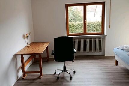 Wohnung Gundelsheim - 4 Zimmer, 106 m&sup2;, 950&euro; | Angebot:25139058