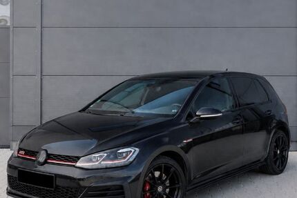 VW Golf 119.000 km 20.500 &euro; Wiesenbach 74572