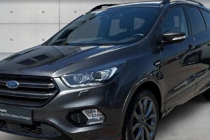 Ford Kuga 79.094 km 16.250 &euro; Rotenburg 27356