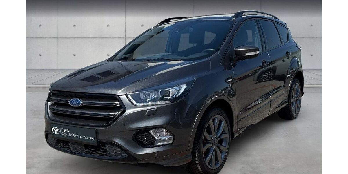 Ford Kuga 79.094 km 16.250 &euro; Rotenburg 27356
