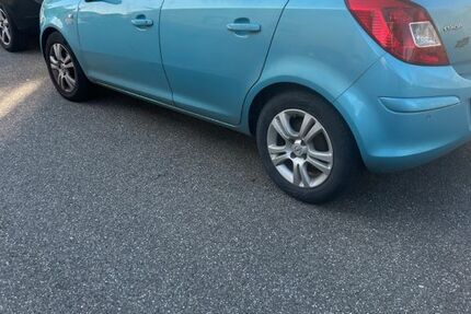 Opel Corsa 155.000 km 3.600 &euro; Kenzingen 79341