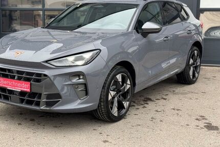 Cupra Terramar 13.990 km 42.950 &euro; Regensburg 93055