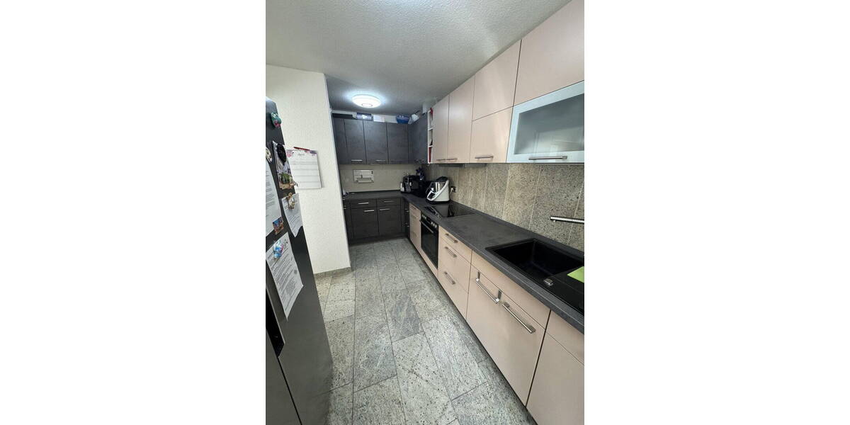 Etagenwohnung Sinzheim Ortsgebiet - 4 Zimmer, 106 m&sup2;, 460.000&euro; | Angebot:26065031