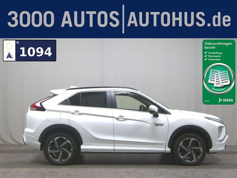 Eclipse Cross
