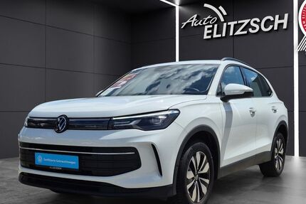 VW Tiguan 14.500 km 31.950 &euro; Löbau 02708