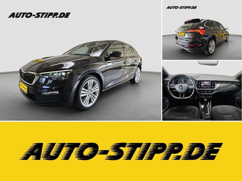 Skoda Scala 56.654 km 18.700 € Herford 32051