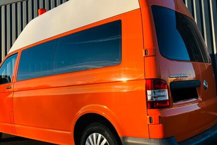 VW T5 Transporter 149.500 km 18.500 &euro; Bottrop 46242