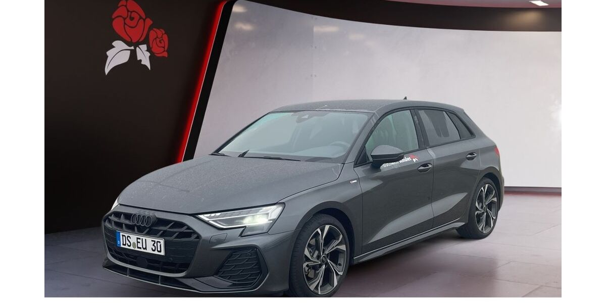 Audi A3 7.004 km 41.949 &euro; Donaueschingen 78166