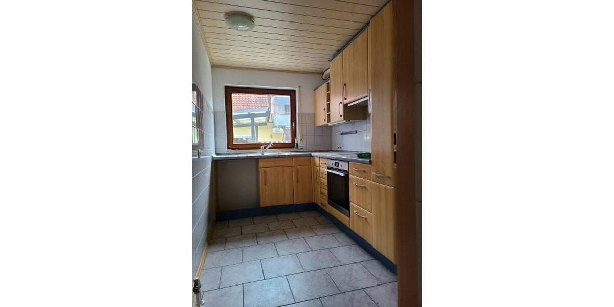 Etagenwohnung Breisach am Rhein Breisach - 3 Zimmer, 80 m&sup2;, 349.000&euro; | Angebot:26229014