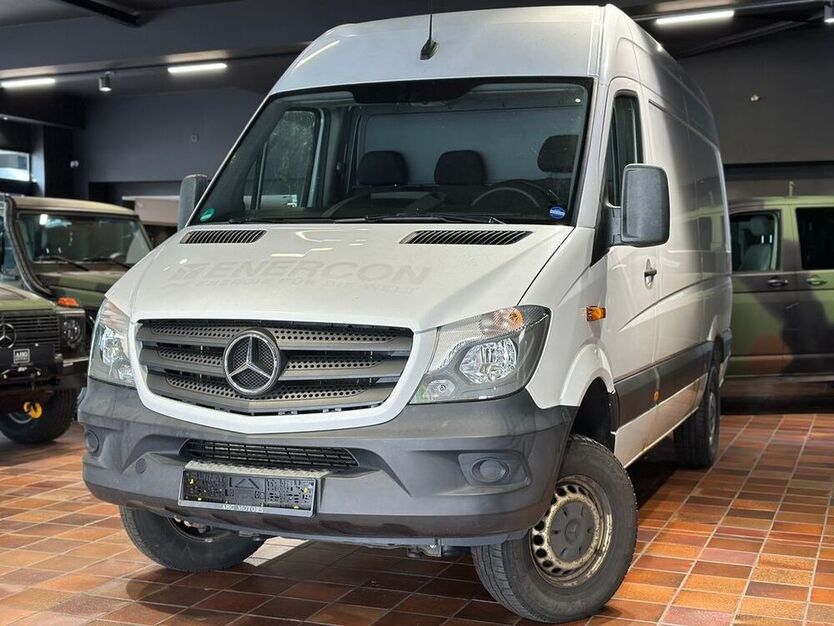 Sprinter