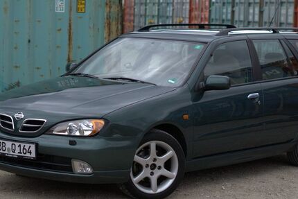 Nissan Primera 130.000 km 3.900 &euro; Berlin 12165