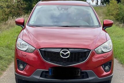 Mazda CX-5 146.000 km 8.400 &euro; Bayreuth 95448