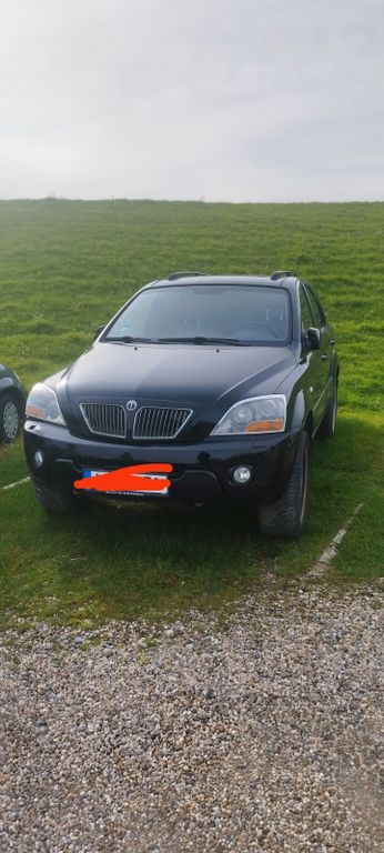 Kia Sorento 230.000 km 2.000 € Wesel 46487