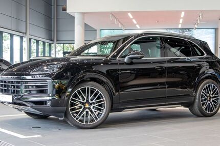 Porsche Cayenne 9.900 km 119.990 &euro; Kassel 34123