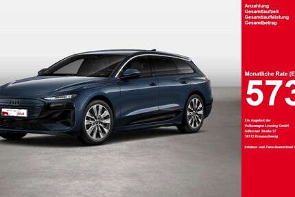 Audi A6 e-tron 28.561 km 56.600 &euro; Gütersloh 33330