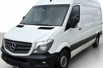 Mercedes-Benz Sprinter 148.000 km 16.399 &euro; Göppingen 73035