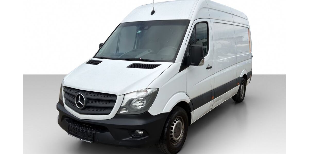 Mercedes-Benz Sprinter 148.000 km 16.399 &euro; Göppingen 73035