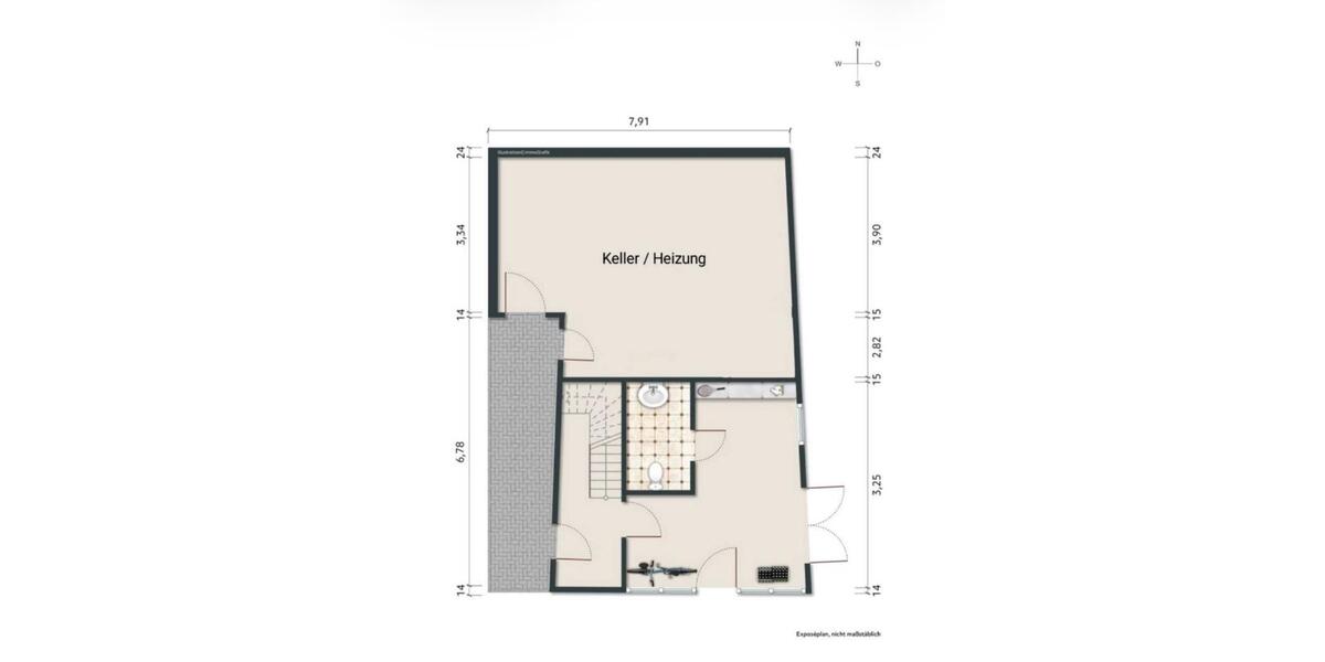 Einfamilienhaus Heimbach - 5 Zimmer, 118 m&sup2;, 219.000&euro; | Angebot:27081747