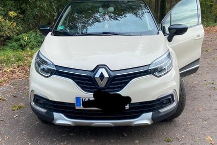 Renault Captur 48.000 km 9.600 &euro; karlsruhe 76185