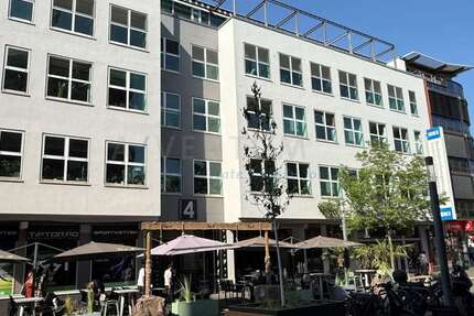 Gewerbeobjekt Stuttgart / Bad Cannstatt Bad Cannstatt - 5.100.000&euro; | Angebot:25523501