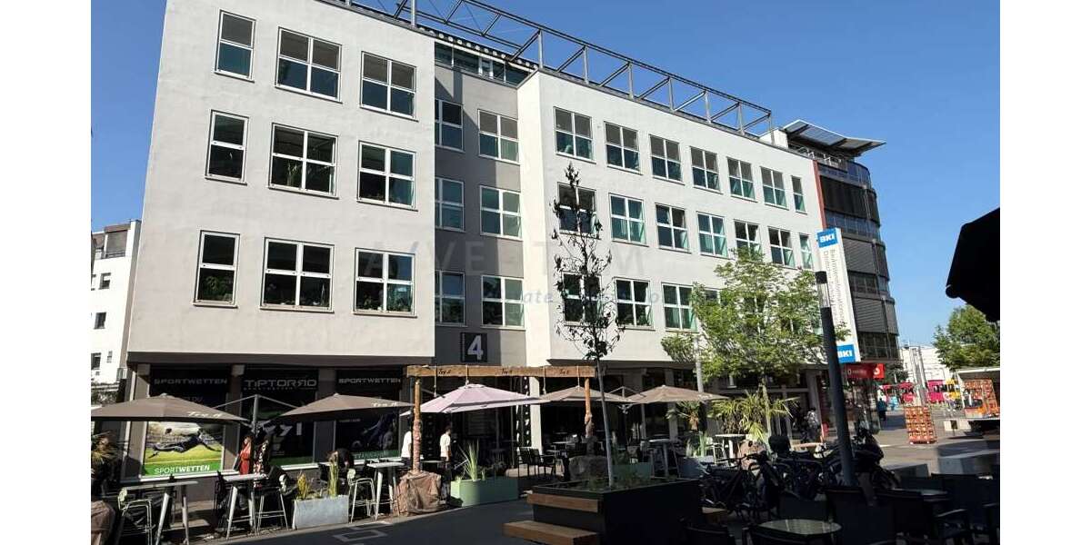 Gewerbeobjekt Stuttgart / Bad Cannstatt Bad Cannstatt - 5.100.000&euro; | Angebot:25523501