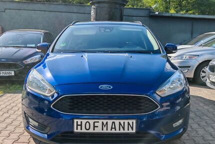 Ford Focus 200.000 km 4.890 &euro; Nürnberg 90427