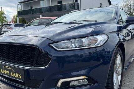 Ford Mondeo 430.000 km 4.900 &euro; Augsburg 86165