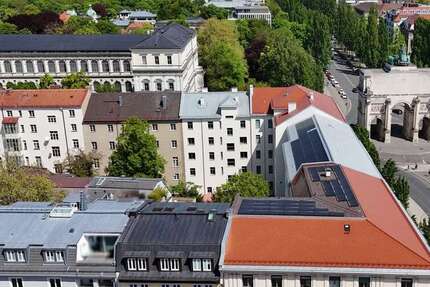 Gewerbeobjekt München Maxvorstadt - 1.286.000&euro; | Angebot:26445242