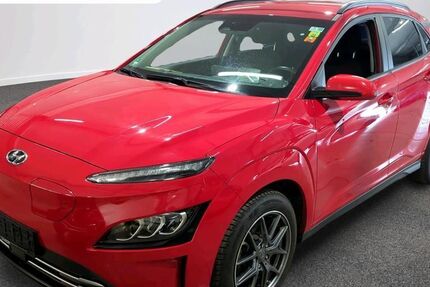 Hyundai KONA 100.000 km 19.950 &euro; Steinbach-Hallenberg OT Herges-Hallenberg 98587