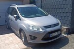 Ford grand c max 199.000 km 3.500 &euro; wallhalben 66917