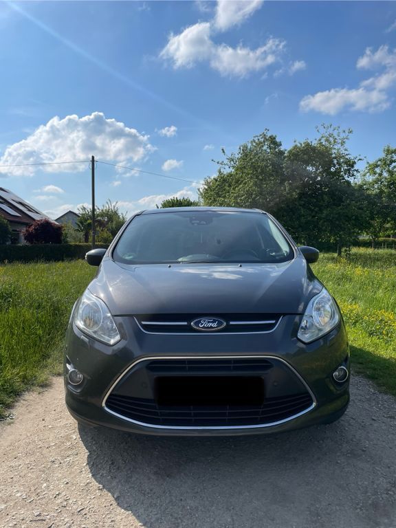 C-Max
