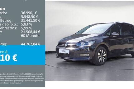 VW Touran