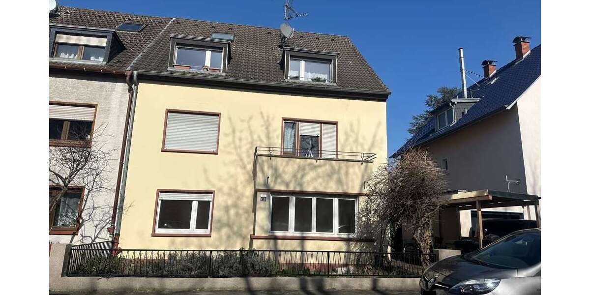 Einfamilienhaus Mannheim / Neckarstadt-Ost Ost - 12.5 Zimmer, 307 m&sup2;, 875.000&euro; | Angebot:26033567