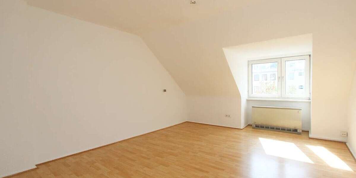 Etagenwohnung Kassel Bad Wilhelmshöhe - 3 Zimmer, 78 m&sup2;, 720&euro; | Angebot:27477531