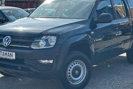 VW Amarok 81.525 km 25.990 &euro; München 81243