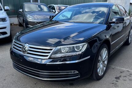 VW Phaeton 350.000 km 7.899 € Dürnau 73105