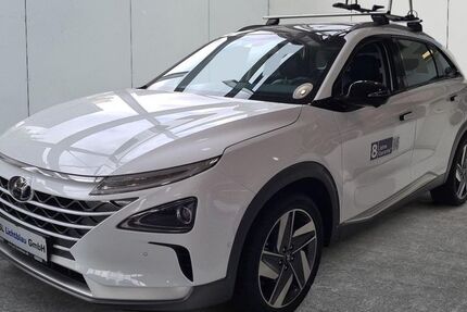 Hyundai NEXO 28.400 km 27.950 € Potsdam 14469