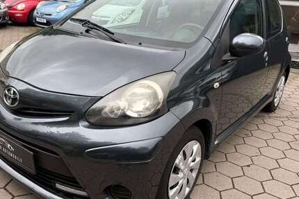Toyota Aygo 103.000 km 4.400 &euro; Hamburg 20097