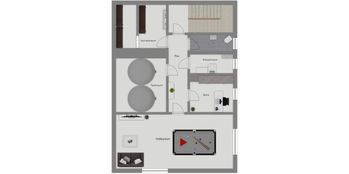Mehrfamilienhaus, Wohnhaus Hilpoltstein - 6 Zimmer, 250 m&sup2;, 659.000&euro; | Angebot:26904056