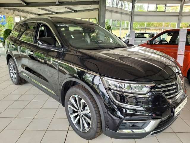 Renault Koleos 68.000 km 24.990 &euro; Freiberg 09599