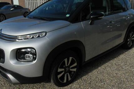 Citroen C3 Aircross 52.000 km 12.950 € Gettorf 24214