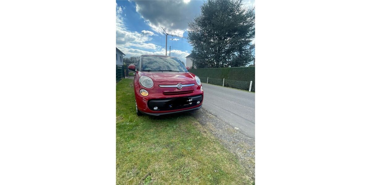 Fiat 500L 73.569 km 2.650 &euro; Eitorf 53783