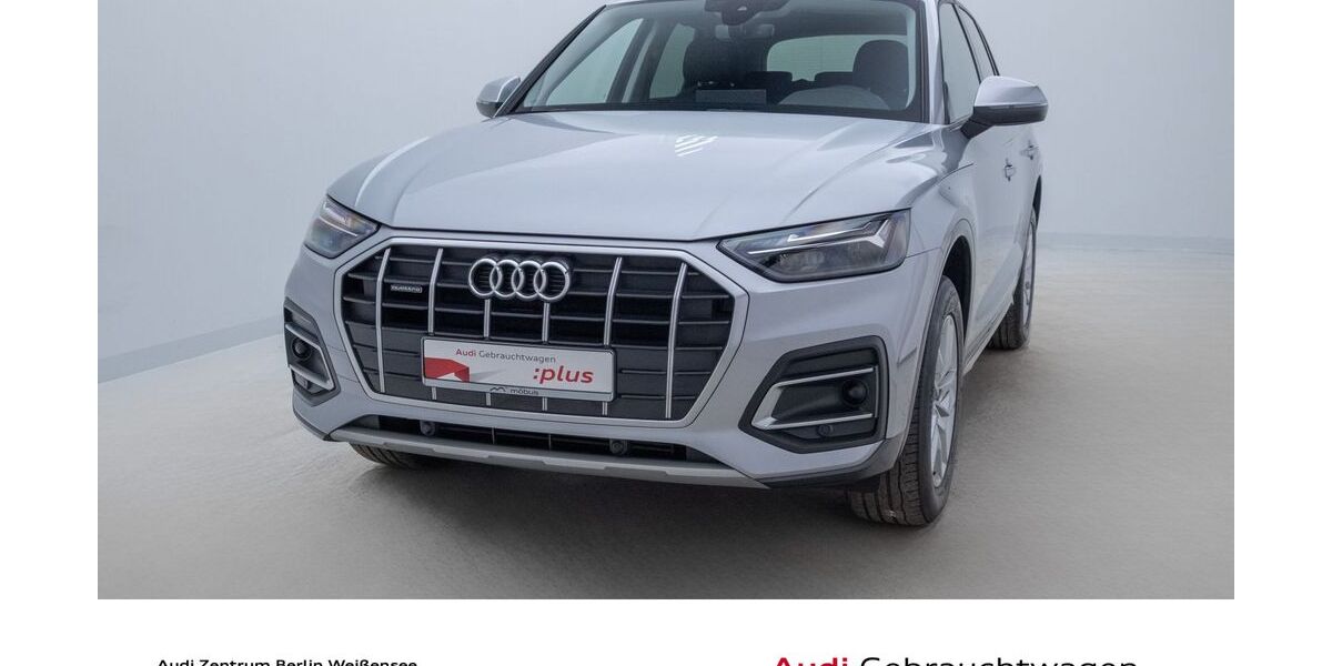 Audi Q5 55.155 km 37.689 &euro; Berlin 13088