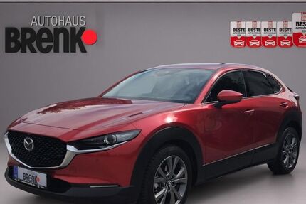 Mazda CX-30 35.200 km 20.490 &euro; Karlsruhe 76187