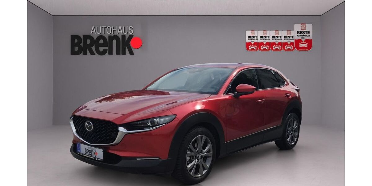 Mazda CX-30 35.200 km 20.490 &euro; Karlsruhe 76187