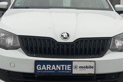 Skoda Fabia 23.800 km 12.690 &euro; Hofolding (20 Min von München) 85649