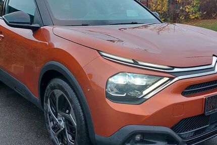 Citroen C4 26.996 km 15.490 &euro; Mittenwalde 15749