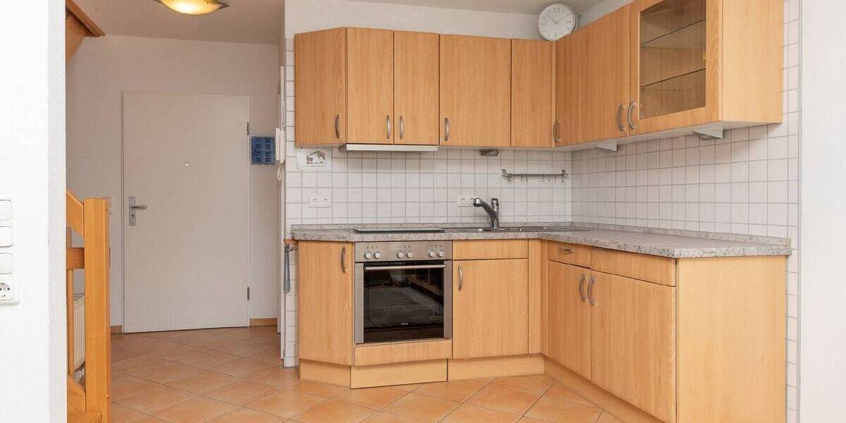 Etagenwohnung Stein - 2 Zimmer, 54 m&sup2;, 295.000&euro; | Angebot:26449748