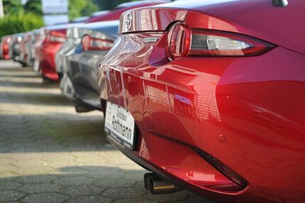 Mazda 3 20.429 km 25.800 &euro; Oberhausen 46149