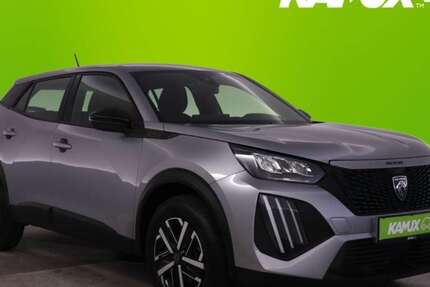 Peugeot 2008 18.294 km 18.990 &euro; Heide 25746